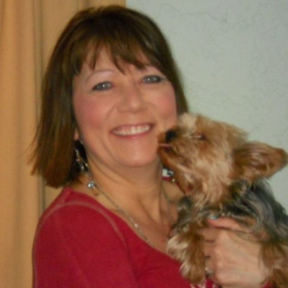 Meet your Posher, Terri